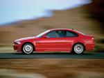 BMW M3 Coupe 2000 года